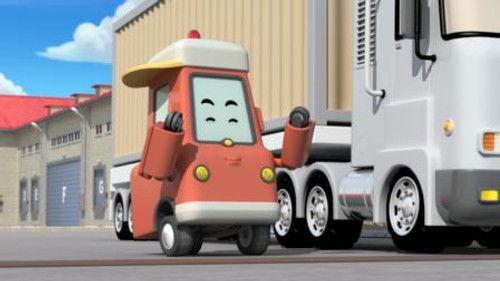 Robocar Poli Season 4 Episode 6 - Episode 6