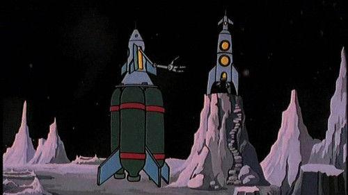 Dunno on the Moon Season 1 Episode 11 - Episode 11