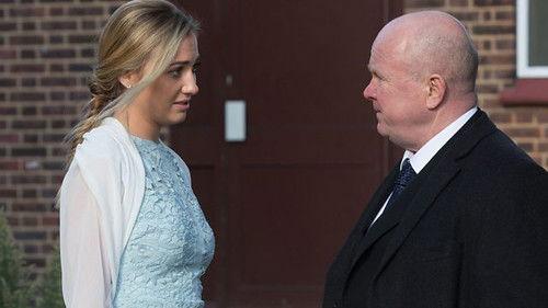 EastEnders Season 35 Episode 1 - 5841 - 5842