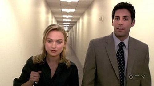 Moonlight Season 1 Episode 5 - Arrested Development