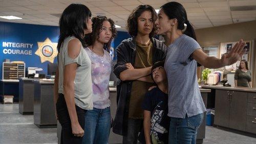 The Cleaning Lady Season 2 Episode 7 - Truth or Consequences