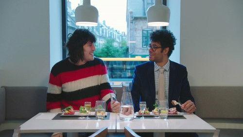 Travel Man: 48 Hours in... Season 2 Episode 3 - Copenhagen