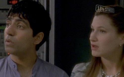 undefined Season 2 Episode 18 - Fire and Ice