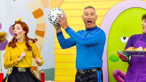 Ready, Steady, Wiggle! Season 3 Episode 5 - Wash Your Hands