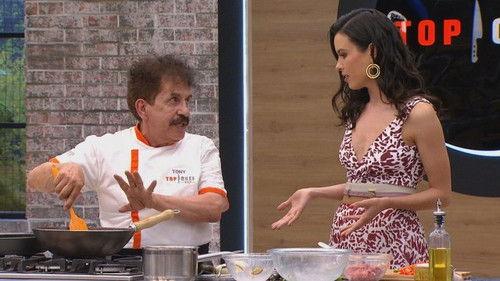 Top Chef VIP Season 2 Episode 20 - Armas de Doble Filo