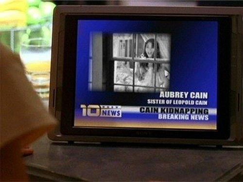 Kidnapped Season 1 Episode 7 - Front Page