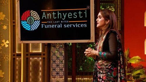 Shark Tank India Season 1 Episode 18 - Investing In Profitable Businesses