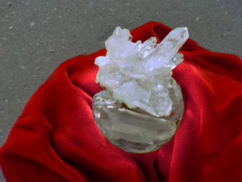 Highlander: The Series Season 4 Episode 16 - Methuselah's Gift