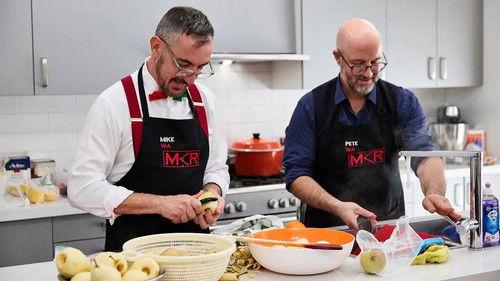 My Kitchen Rules Season 14 Episode 10 - Episode 10