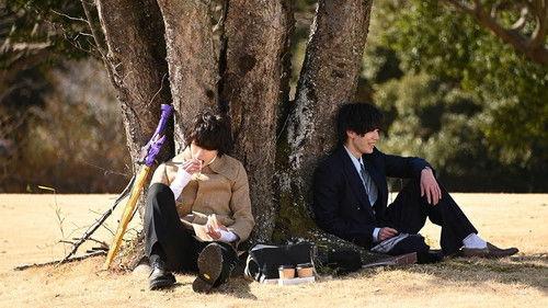 Kamen Rider Saber Season 1 Episode 33 - Episode 33