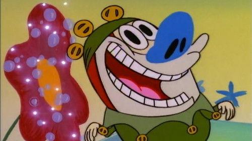 undefined Season 4 Episode 16 - Pixie King