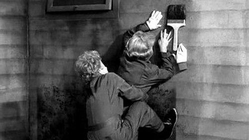 The Lucy Show Season 1 Episode 11 - Lucy Builds a Rumpus Room