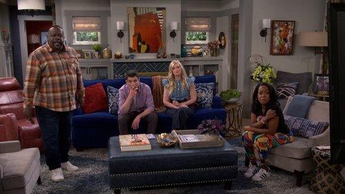 The Neighborhood Season 5 Episode 16 - Welcome to the Jungle