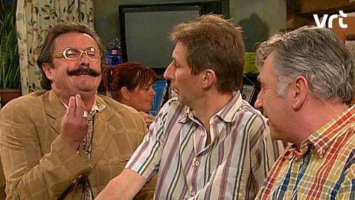 F.C. De Kampioenen Season 17 Episode 3 - Spaghetti Championaise