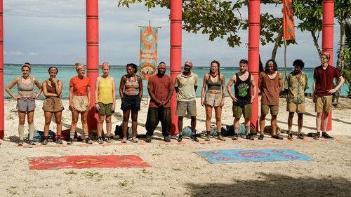Survivor Season 45 Episode 7 - The Thorn in My Thumb
