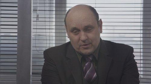 The Office PL Season 1 Episode 4 - Episode 4