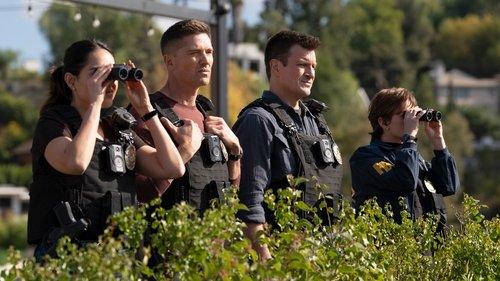 undefined Season 7 Episode 14 - Mad About Murder