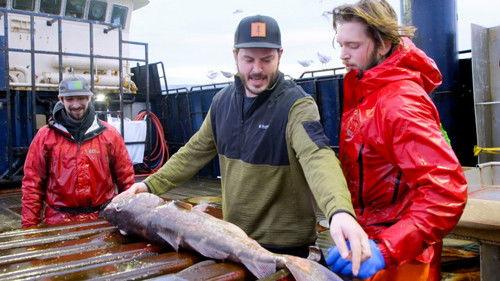Deadliest Catch Season 18 Episode 16 - No Turning Back