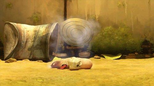 Larva Season 1 Episode 11 - Popcorn