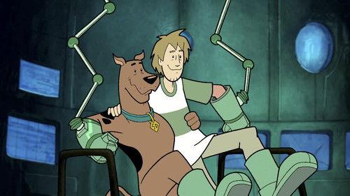 Shaggy & Scooby-Doo Get a Clue! Season 1 Episode 12 - Big Trouble