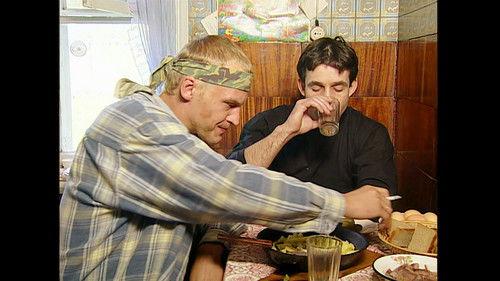 Gangster's Petersburg Season 2 Episode 9 - Episode 9