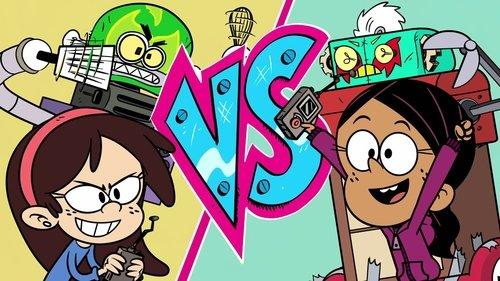 The Casagrandes Season 1 Episode 5 - The Two of Clubs