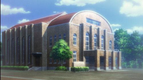 A3! Season 2 Episode 8 - An Act-Off