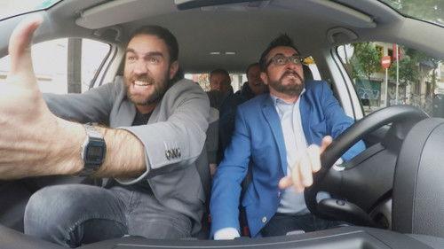 Allí abajo Season 2 Episode 12 - Episode 12