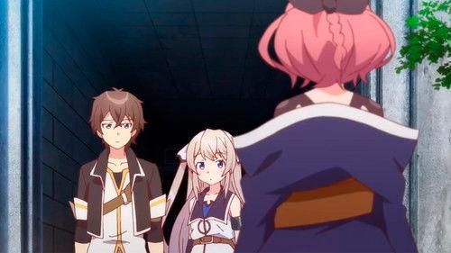 Seven Senses of the Re'Union Season 1 Episode 4 - Dissonance