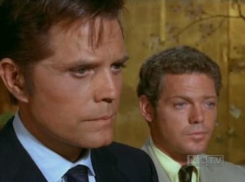 Hawaii Five-O Season 3 Episode 4 - Time And Memories