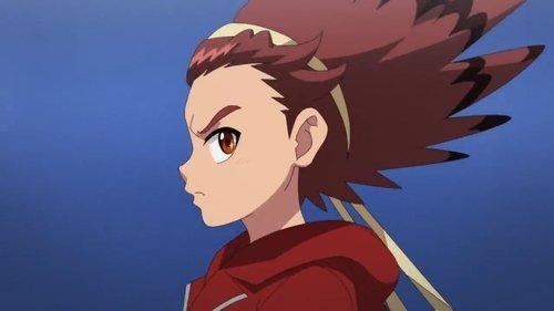 Beyblade X Season 1 Episode 5 - To The X