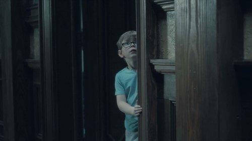 undefined Season 1 Episode 4 - The Twin Thing