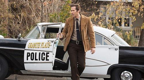 Granite Flats Season 3 Episode 7 - The Terrible Doubt of Appearances