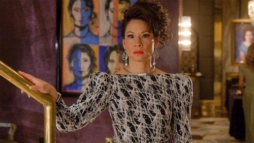 undefined Season 1 Episode 1 - Murder Means Never Having to Say You're Sorry