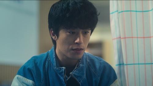 D.P. Season 1 Episode 6 - Onlookers