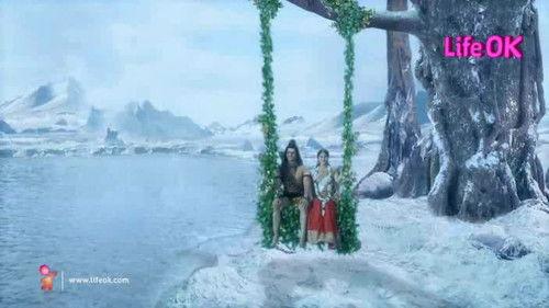 Devon Ke Dev...Mahadev Season 6 Episode 13 - Taraksur meditates to Lord Brahma