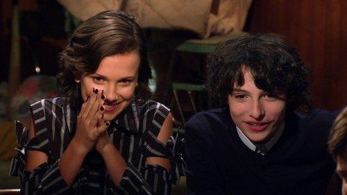 Beyond Stranger Things Season 1 Episode 1 - Mind Blown