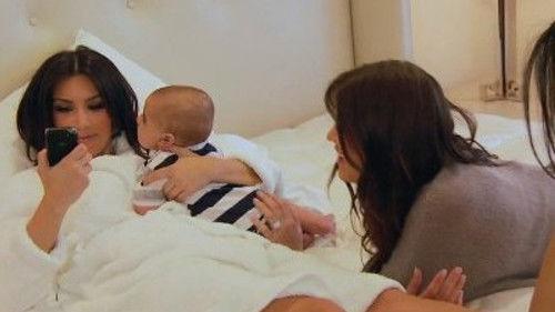 Keeping Up with the Kardashians Season 5 Episode 1 - Kim's House Party