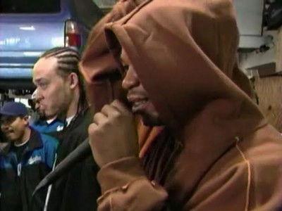 Pimp My Ride Season 1 Episode 3 - Logan's Oldsmobile Cutlass Supreme