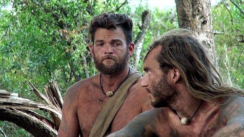 Naked and Afraid XL Season 2 Episode 5 - Rock Bottom