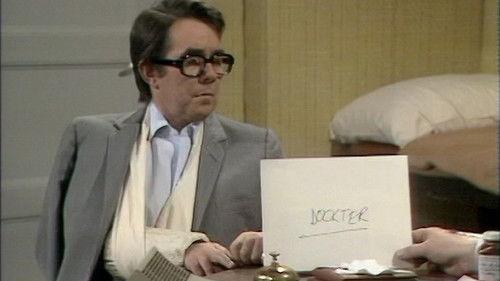 The Two Ronnies Season 1 Episode 5 - Episode 5