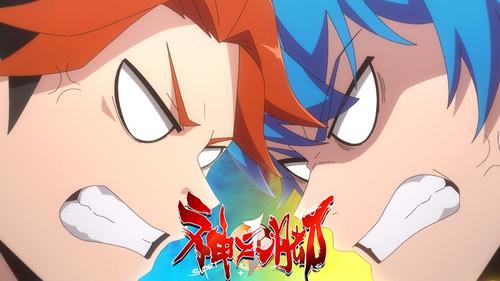 SUPER XIANG Season 1 Episode 6 - Episode 6