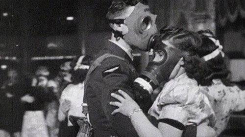 The World at War Season 1 Episode 15 - Home Fires: Britain (1940–1944)