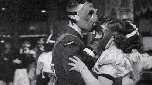 The World at War Season 1 Episode 15 - Home Fires: Britain (1940–1944)