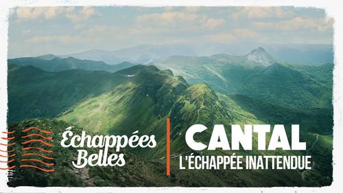 Echappées Belles Season 16 Episode 23 - Episode 23