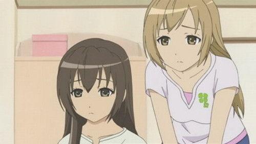 Minami-ke Season 1 Episode 9 - Fine Weather for the Three Sisters