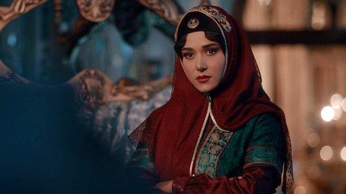 Jeyran Season 1 Episode 7 - Episode 7