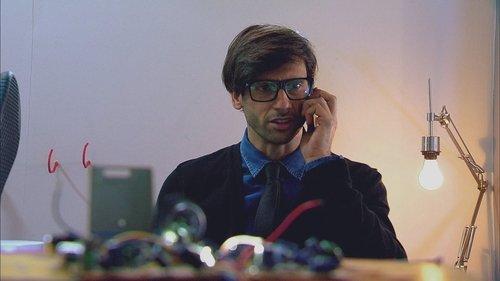 Yo Soy Franky Season 1 Episode 4 - Episode 4