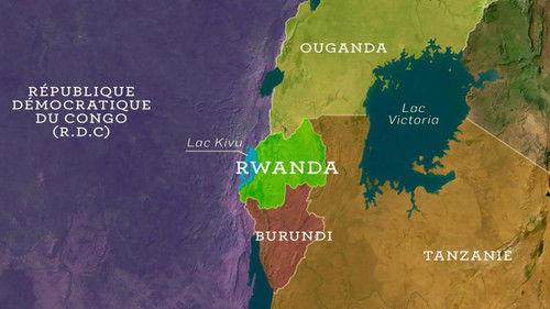 Mapping the World Season 29 Episode 10 - Rwanda - Economic miracle after the genocide?