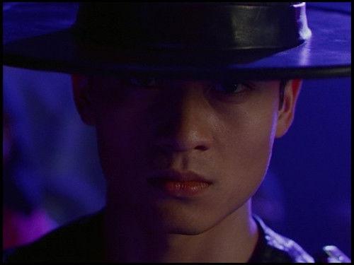 Mortal Kombat: Conquest Season 1 Episode 1 - Eternal Warrior (1)